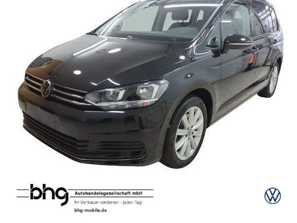 Volkswagen Touran Comfortline 1,5 TSI  6-Gang