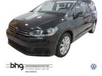 Volkswagen Touran - Vorschau Bild 1