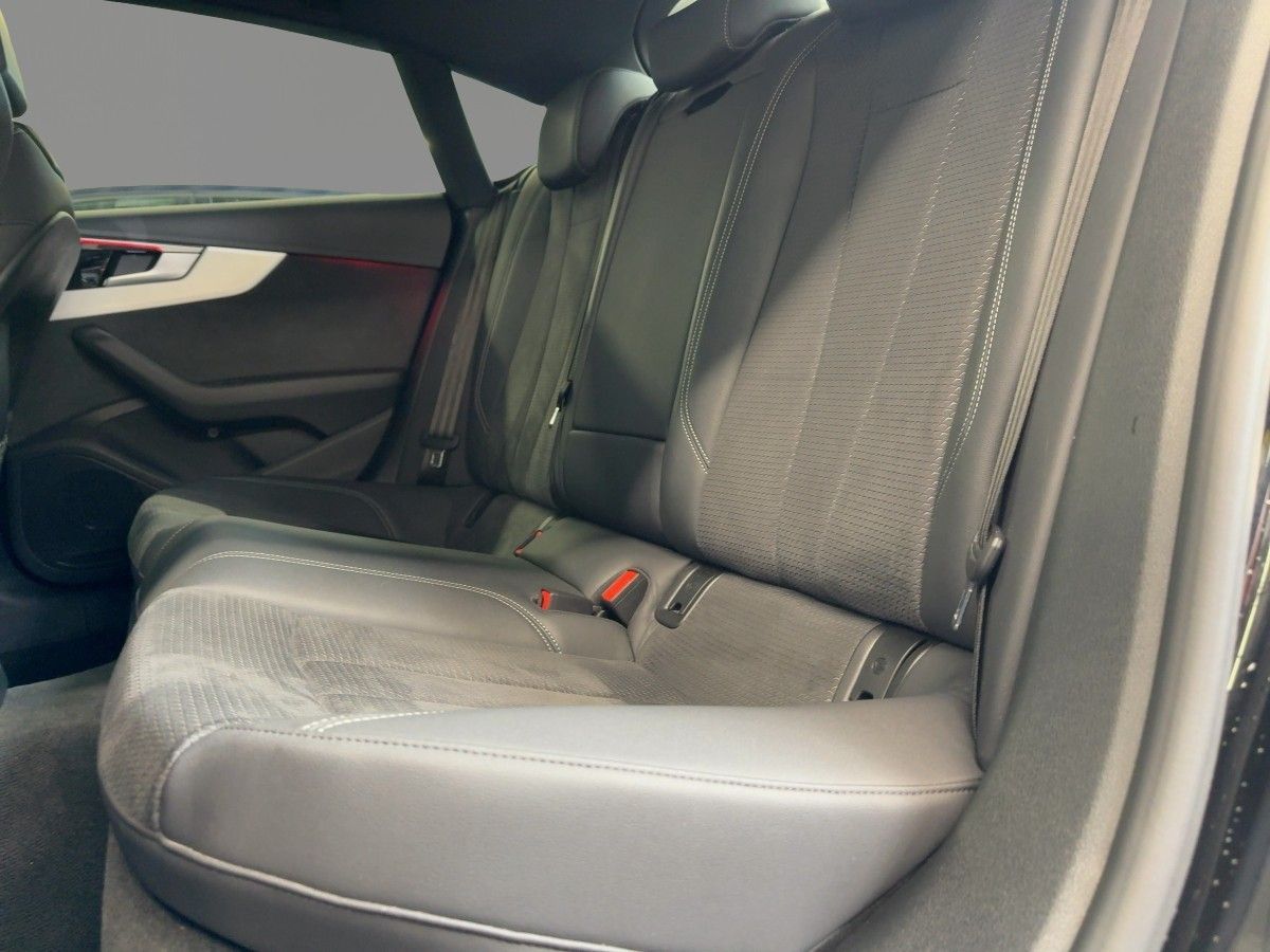 Audi S5 Sportback 3.0 TDI Pano Matrix Kamera virtual foto 9