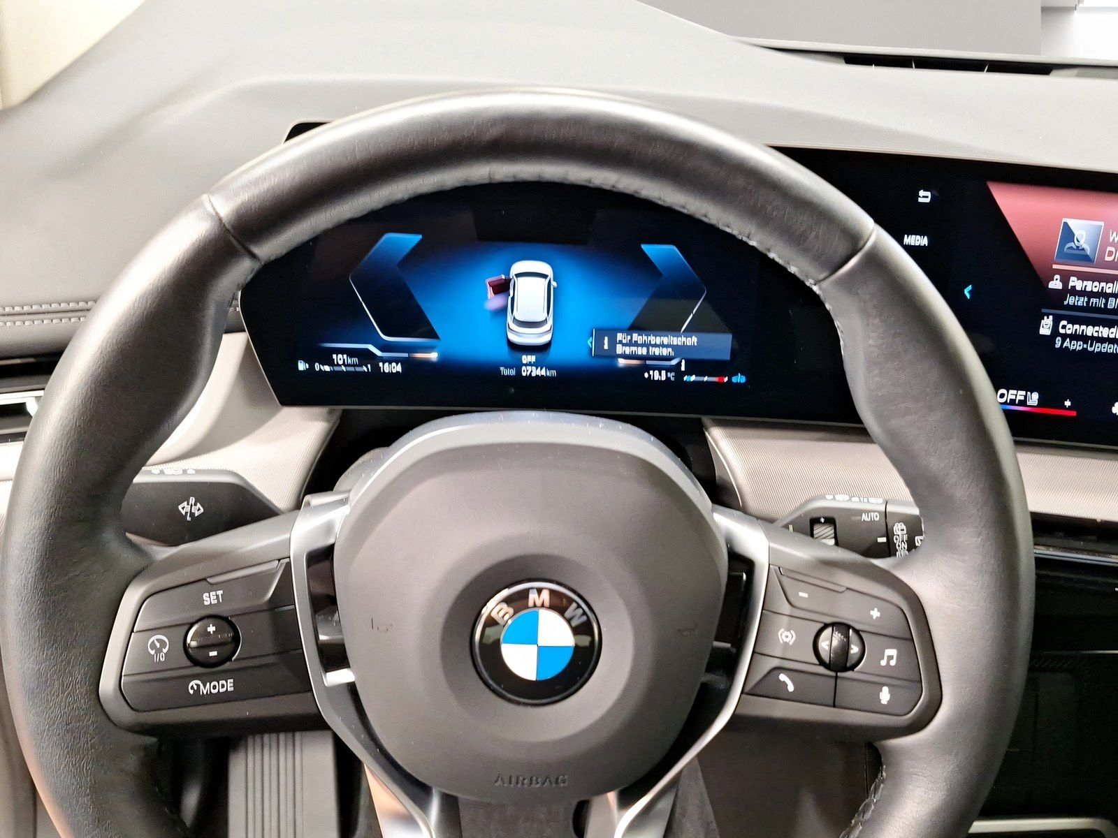 BMW 220 Active Tourer - Bild 13