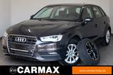 Audi A3 Sportback Attraction,Navi,Xenon,APS Plus,+WR - Audi A3: Braun