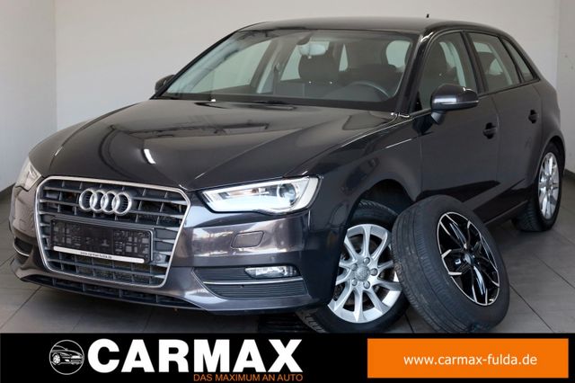 Audi A3 Sportback Attraction,Navi,Xenon,APS Plus,+WR