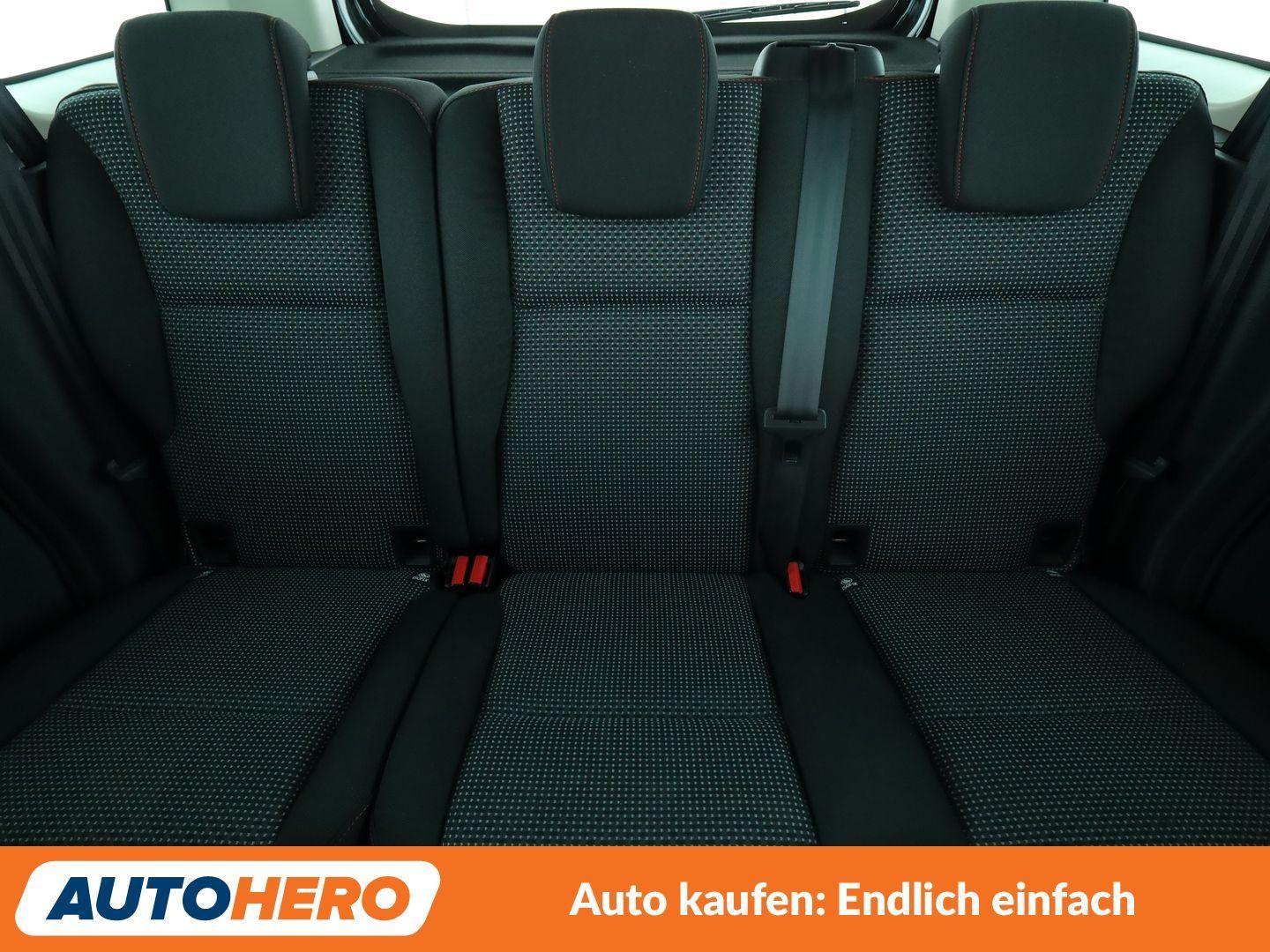 Mercedes-Benz Citan 111 CDI lang Tourer Edition*TEMPO*PDC*SHZ*, миниатюра 14