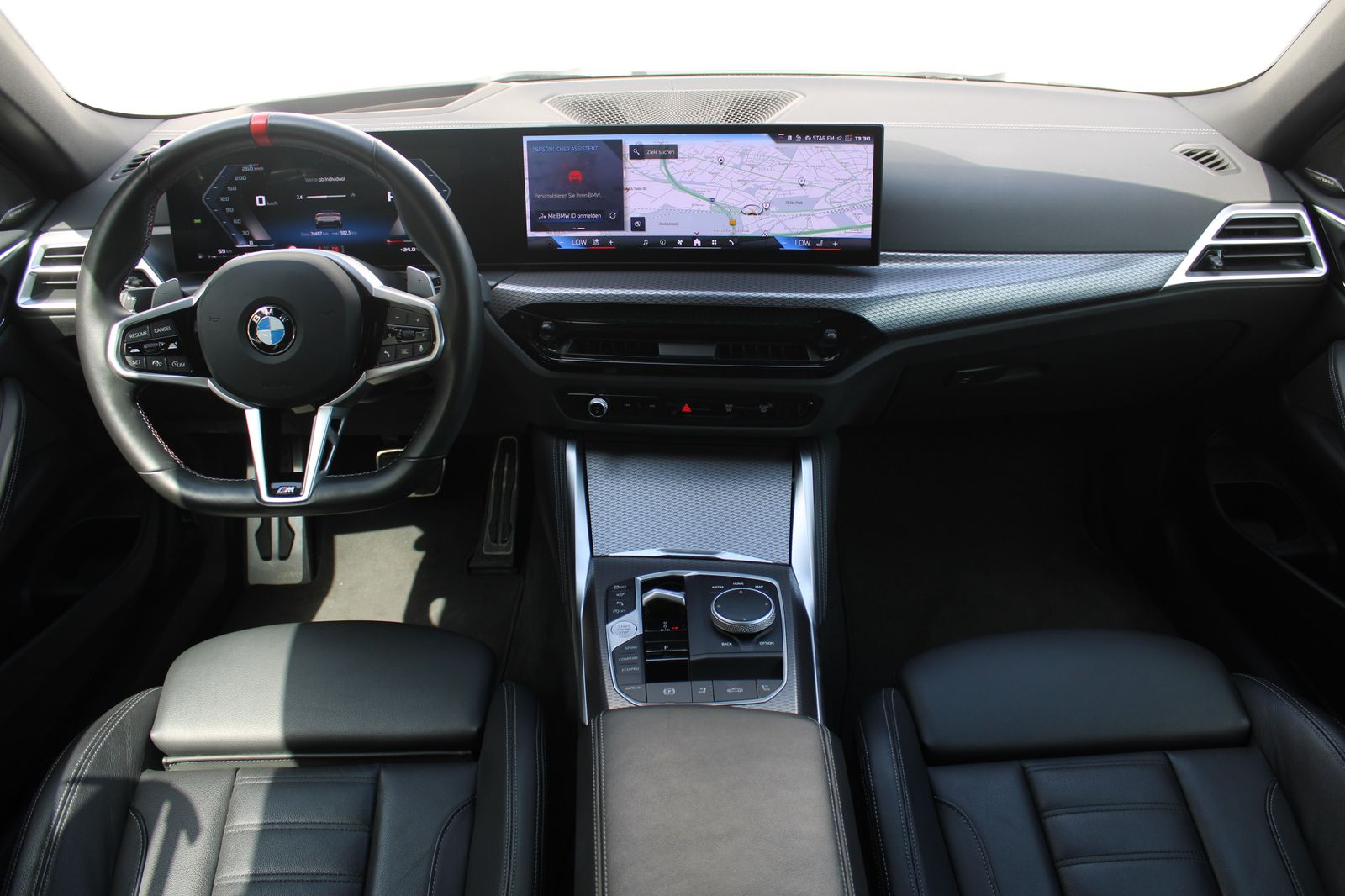 BMW M440 - Bild 5