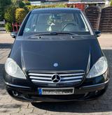 Mercedes-Benz A 200 ELEGANCE Polar Star 155.000km / TÜV 7/26 - Mercedes-Benz A 200: Elegance