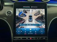 Mercedes-Benz C 200 - Vorschau Bild 13