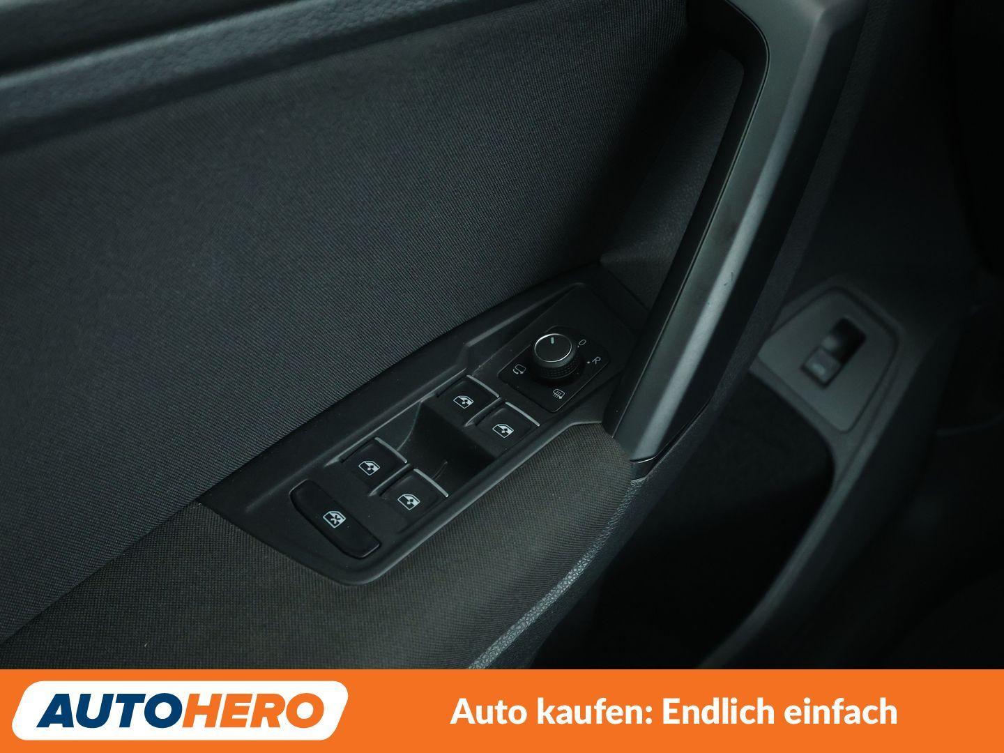 Volkswagen Tiguan 1.4 TSI ACT Comfortline BMT*NAVI*LED*PLA*