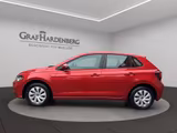Volkswagen Polo Life 1.0 TSI LED Sitzheizung - VW Polo Gebrauchtwagen in Bonn