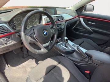BMW 420 - 9