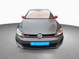 Volkswagen Golf VII GTI 6-GANG KAMERA BBS-FELGEN NAVI DCC - Gebrauchtwagen in Nürnberg