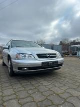 Opel OPEL OMEGA  B  CARAVAN - Opel Omega: Kombi