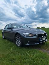 BMW 316i Limousine 09/2013 181.500 km 136 ... - BMW: 500i