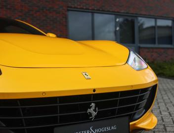 صورة 9 لـ 2018 Ferrari GTC4LUSSO