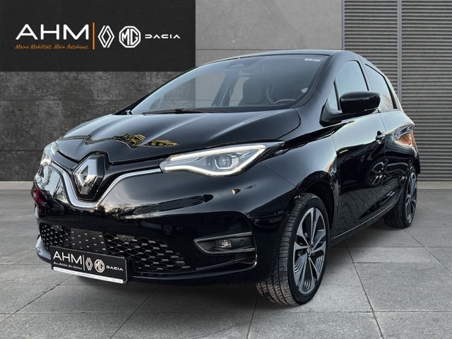 Renault ZOE Intens R135 ZE50 Standheizung Kaufbatterie