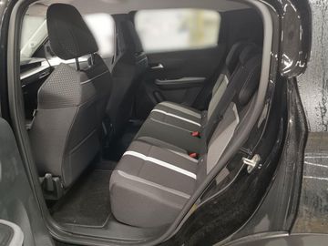 Fotografie 11 des Opel Frontera Electric GS Navi Kamera LED 3-phasig