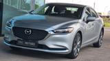 Mazda 6 2.5 SKYACTIV-G 194 Sports-Line Auto - gebrauchte Mazda 6 aus dem Jahr 2021