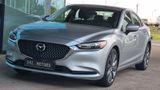 Mazda 6 2.5 SKYACTIV-G 194 Sports-Line Auto - Mazda 6 aus 2021