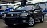 Volkswagen Tiguan 1.5 TSI Allspace Comfortline *7 Sitze*1-H - 7 Sitzer Autos