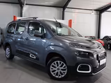 Citroën Berlingo 1.5 BLUE-HDI FEEL XL130 / 7-SITZER / - Citroën Berlingo in Hamm
