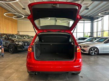 Volkswagen Golf Sportsvan *TEMPO*NAV*PDC*CAM*2-ZONEN*AHK*