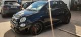 Abarth 595C  Competizione  Sportpaket 3 Bodykit/Sabelt - Abarth 595C aus 2021