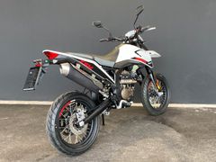 MALAGUTI XSM 125 ABS SM + ALLE FARBEN + 4 JAHRE GARANTIE