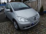 Mercedes-Benz A 180 AVANTGARDE Autom-Klima-erst 61.000KM!!! Si - Mercedes-Benz A-Class mit Benzin-Antrieb: Van