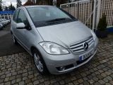 Mercedes-Benz A 180 AVANTGARDE Autom-Klima-erst 61.000KM!!! Si - Mercedes-Benz A 180 aus 2010