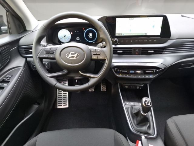 Hyundai BAYON – Bild 10