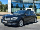 Mercedes-Benz A 220CDI TÜV BEU SERVICE NEU  - Mercedes-Benz A 220 aus 2013