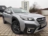 Subaru OUTBACK Active 2.5i Active*EyeSight*LED*Navi - Subaru Outback: Allradantrieb
