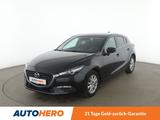 Mazda 3 2.0 Exclusive-Line*NAVI*LED*TEMPO*CAM*PDC*SHZ* - Mazda Gebrauchtwagen in Stuttgart