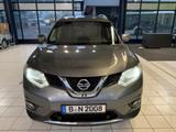 Nissan X-Trail 360° Leder Panorama Keyless KlimaAuto - Nissan X-Trail: Limousine