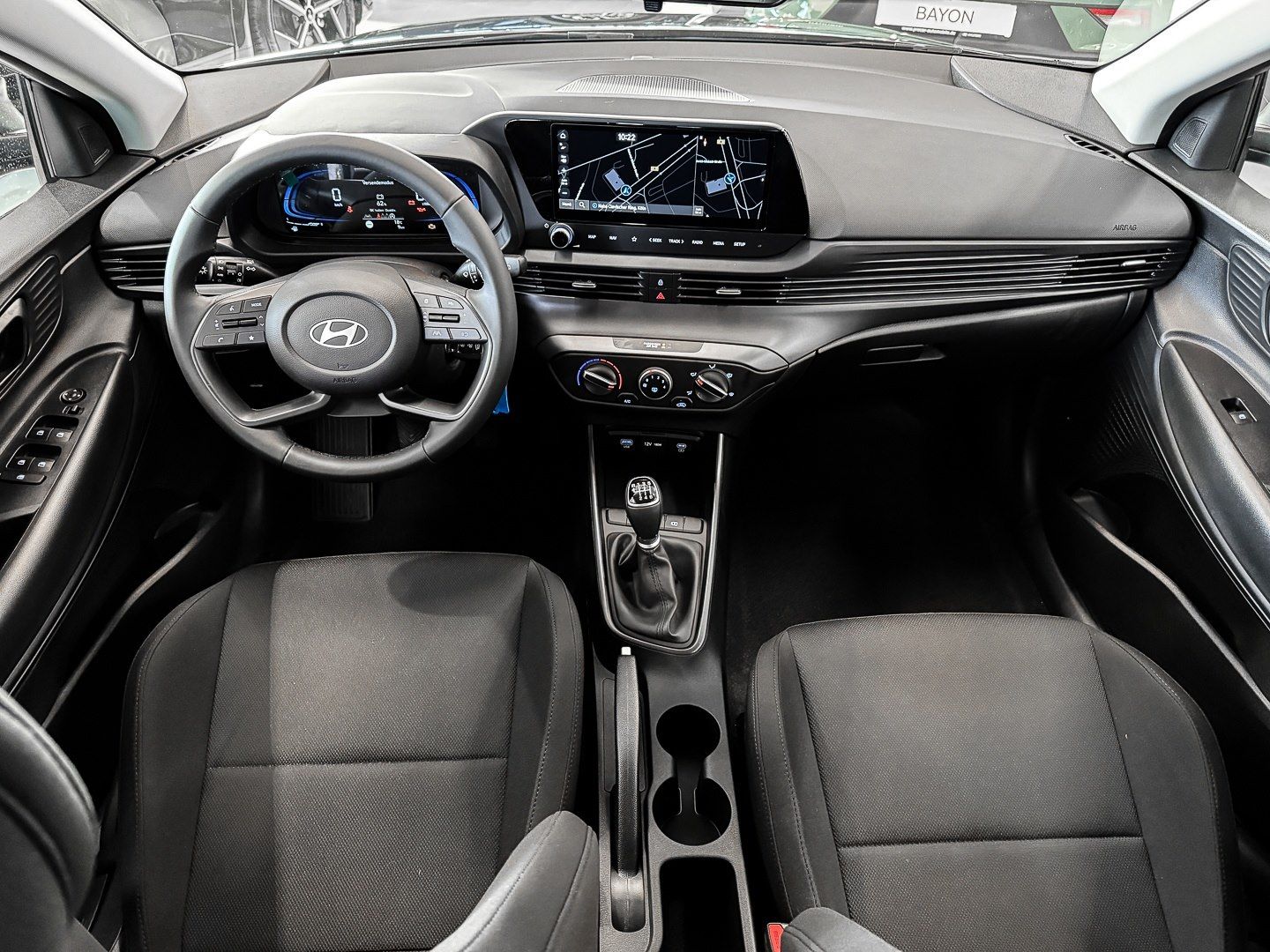 Hyundai BAYON - Bild 4