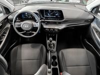 Hyundai BAYON - Vorschau Bild 4