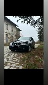 Seat Ibiza 1.4 16v 2006 75 ps - Seat Ibiza aus 2006: 1.4