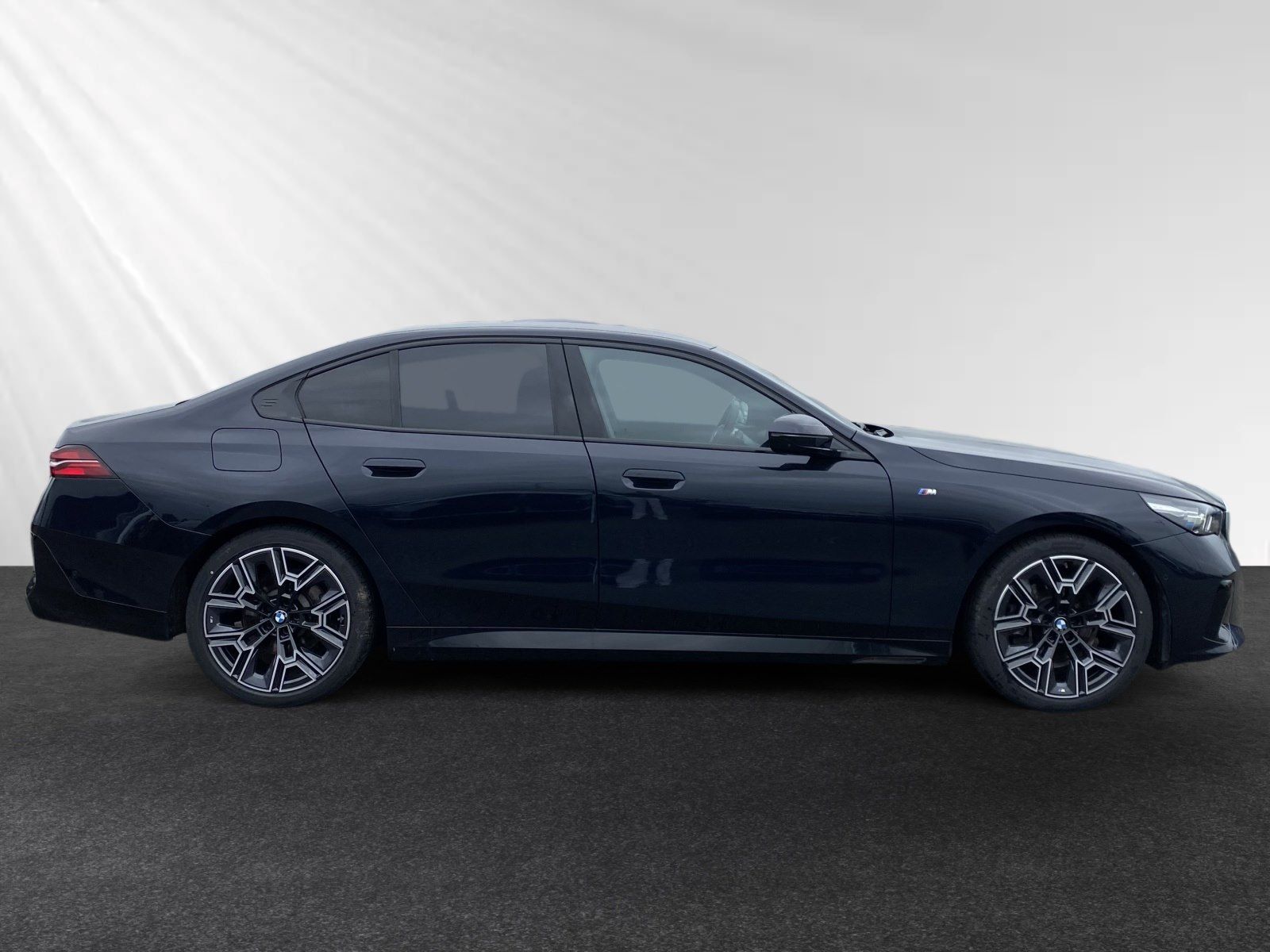 BMW 520 - Bild 2