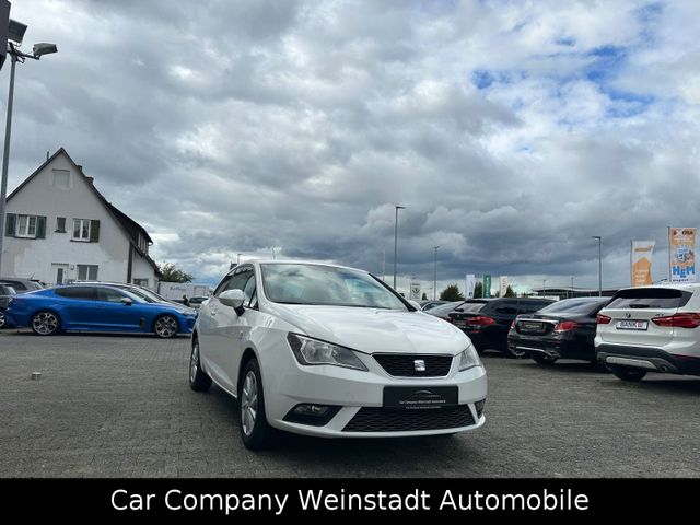 Seat Ibiza SC Stylance / Style