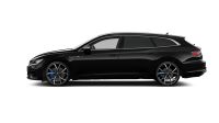 Volkswagen Arteon - Vorschau Bild 7
