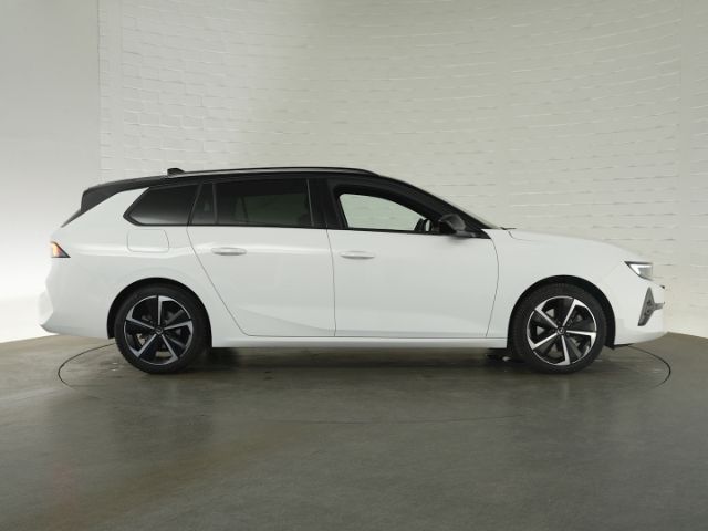 Astra L ST GS+AHK+LED+360 GRAD KAMERA+SITZ-/LENK