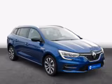 Renault Megane Grandtour TCe 140 GPF EDC TECHNO - Renault Megane Techno mit Benzin-Antrieb