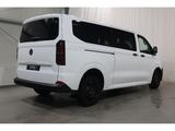 Volkswagen T7 Caravelle 2,0 l 81 kW TDI 6-Gang Radst. 3500  - Volkswagen T7: Van