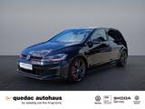 Volkswagen Golf VII GTI 2.0 TSI PANO AHK DCC STDHZG Perform