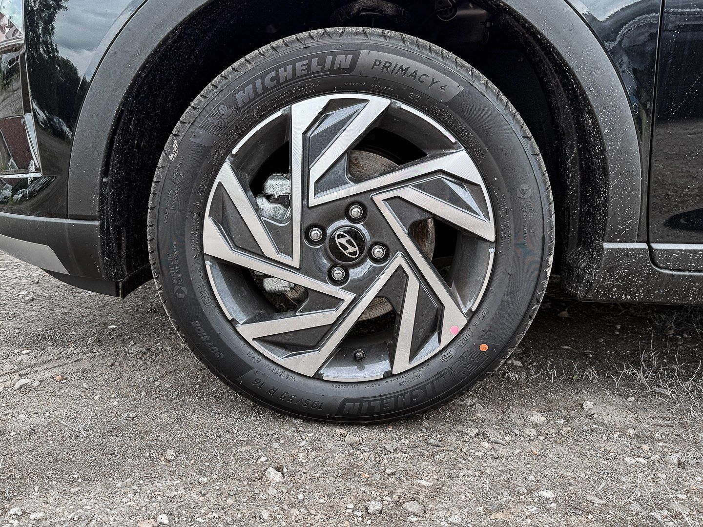 Hyundai BAYON - Bild 4