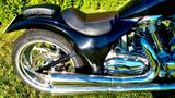 Yamaha XV1600 Wildstar/Thunderbike-Umbau  - Angebote