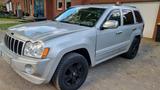 Jeep Grand Cherokee 3.7 V6 Benzin&Lpg,TÜV,AHK,Bastler - gebrauchte Jeep Grand Cherokee aus dem Jahr 2005