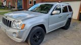 Jeep Grand Cherokee 3.7 V6 Benzin&Lpg,TÜV,AHK,Bastler - Jeep Grand Cherokee: 3.7