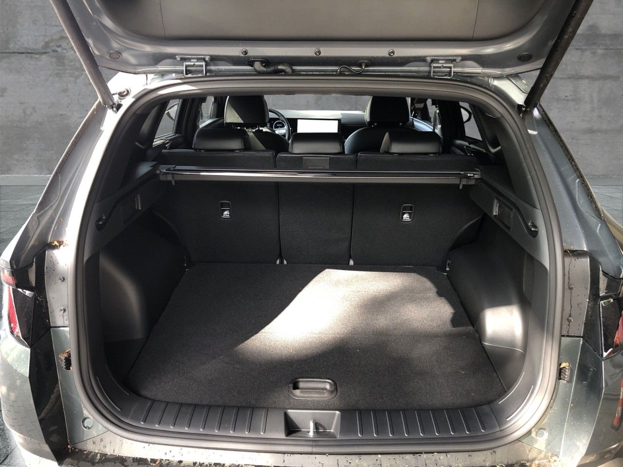 Hyundai Tucson – Bild 8