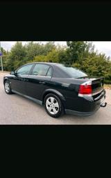 Opel Vectra C (bitte lesen) - Opel Vectra in Frankfurt (Main)