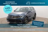 Volkswagen Tiguan R-Line 4Motion 2.0 TSI AHK*PDC*RFK*Klima